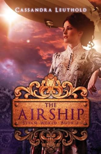 Cover image for The Airship