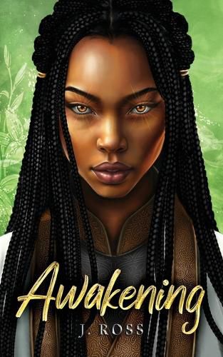 Cover image for Awakening