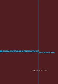 Cover image for The Equivocation of Reason: Kleist Reading Kant