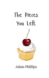 Cover image for The Pieces You Left