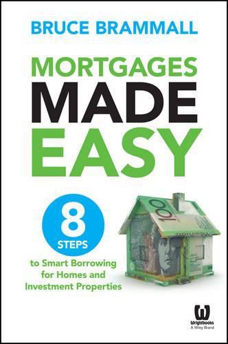 Cover image for Debt Man Morgages - 8 Steps to Smarter Property Purchases and Loans