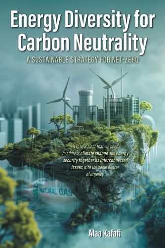 Cover image for Energy Diversity for Carbon Neutrality
