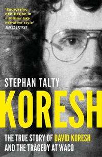 Cover image for Koresh