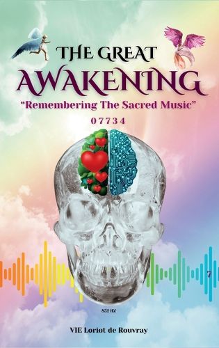 Cover image for The Great Awakening