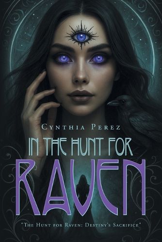 Cover image for In the Hunt for Raven