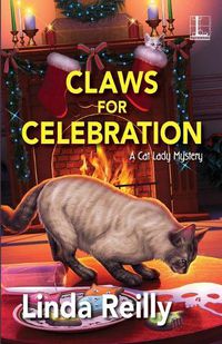 Cover image for Claws for Celebration