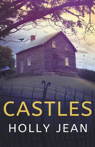 Cover image for Castles