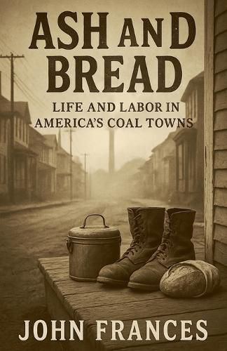 Cover image for Ash and Bread Life and Labor in America's Coal Towns