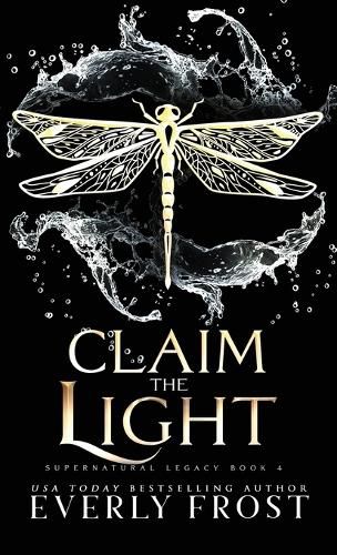 Cover image for Claim the Light