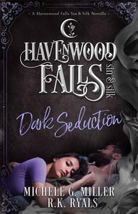 Cover image for Dark Seduction