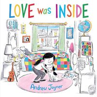 Cover image for Love Was Inside