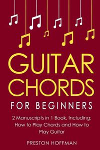 Cover image for Guitar Chords