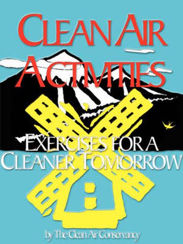 Cover image for Clean Air Activities