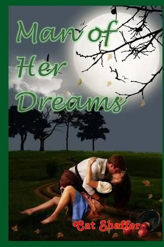 Cover image for Man of Her Dreams