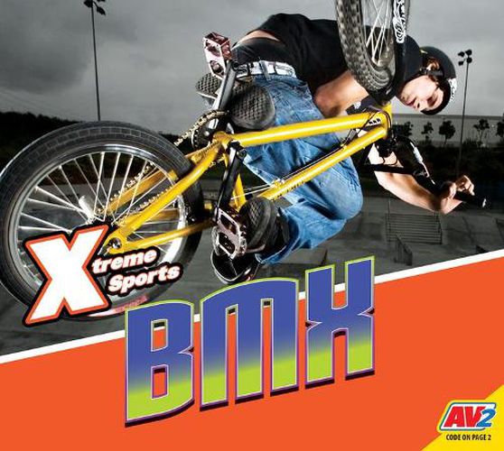 BMX