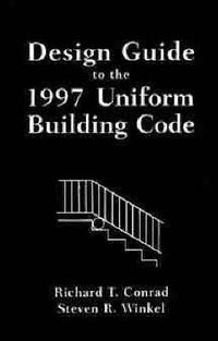 Cover image for Design Guide to the 1997 Uniform Building Code