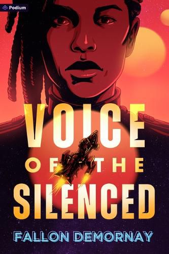 Cover image for Voice of the Silenced