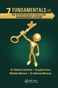 Cover image for 7 Fundamentals of an Operationally Excellent Management System