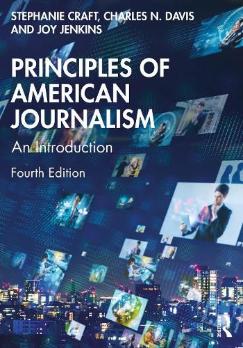 Principles of American Journalism