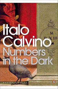 Cover image for Numbers in the Dark