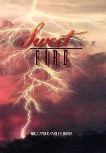 Cover image for Sweet Fire