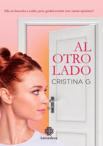 Cover image for Al otro lado