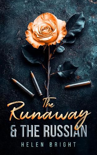 Cover image for The Runaway & The Russian