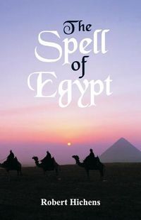 Cover image for The Spell of Egypt