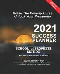 Cover image for Break The Poverty Curse