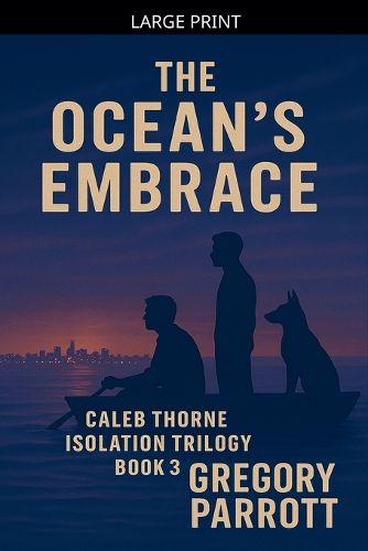 Cover image for The Ocean's Embrace