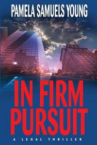 Cover image for In Firm Pursuit