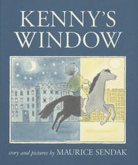 Cover image for Kenny's Window
