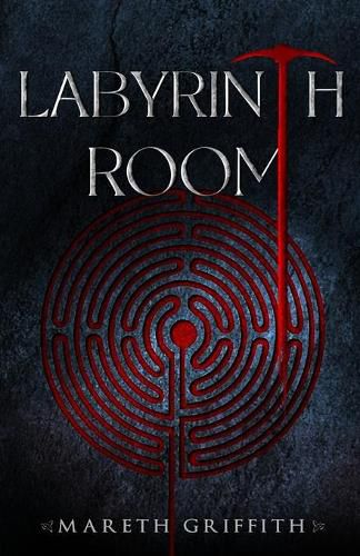 Cover image for Labyrinth Room