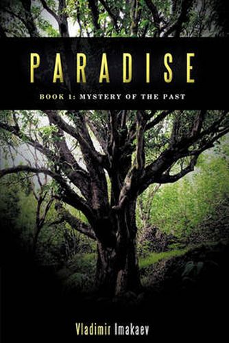 Cover image for Paradise: Book 1: Mystery of the Past