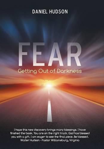 Cover image for Fear: Getting Out of Darkness