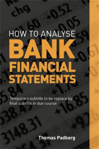 Cover image for How to Analyse Bank Financial Statements