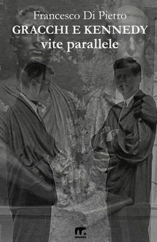 Cover image for Fratelli: Vite parallele