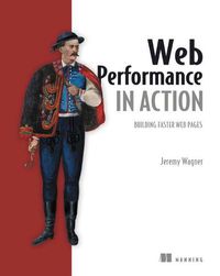 Cover image for Web Performance in Action