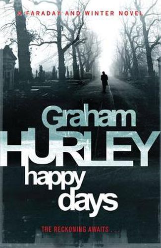 Cover image for Happy Days