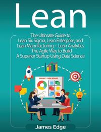 Cover image for Lean