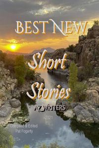 Cover image for Best New Short Stories 2021