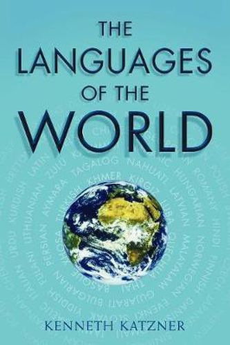 Cover image for The Languages of the World