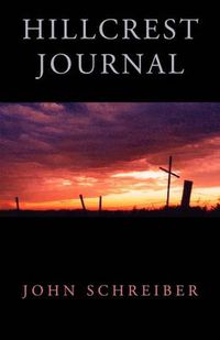 Cover image for Hillcrest Journal