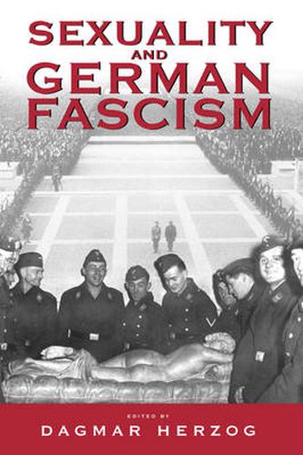 Cover image for Sexuality and German Fascism