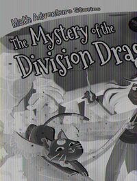 Cover image for The Mystery of the Division Dragon