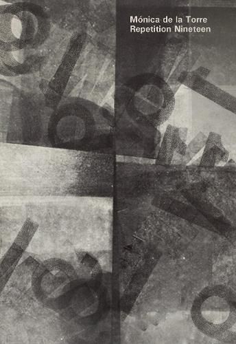 Cover image for Repetition Nineteen