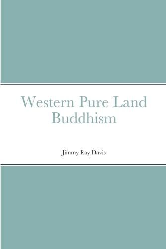 Cover image for Western Pure Land Buddhism