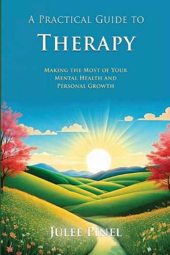 Cover image for A Practical Guide to Therapy