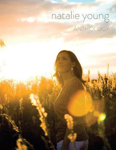 Cover image for The Natalie Young Anthology