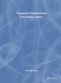 Cover image for Theoretical Neuroscience